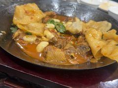 -四季轩中餐厅(徐州开元名都大酒店)