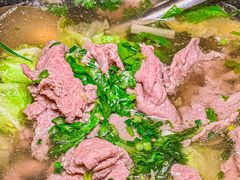 -全牛匠·乐山跷脚牛肉(新中关店)
