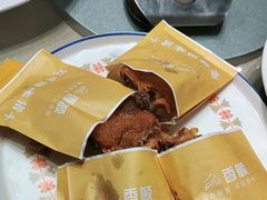 -香顺·客家菜(常平店)
