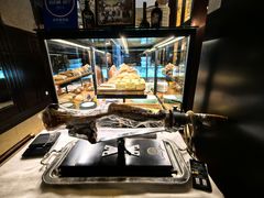 -波特曼西餐厅(南岗店)