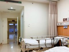 -川北医学院附属成都新华医院
