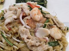 -老三鱼仔店