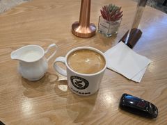 -逸派咖啡 EPARKCOFFEE(广安门店)