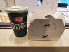 -DQ·蛋糕·冰淇淋(包河万达店)