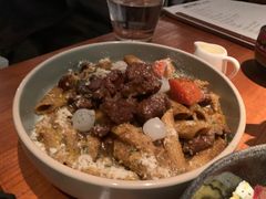 -花马天堂云南餐厅 Lost Heaven(高邮路店)