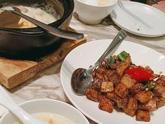 -汤城小厨•粤菜•靓汤(西直门凯德MALL店)