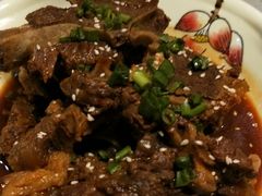 -伊帆食府·青海地方特色美食