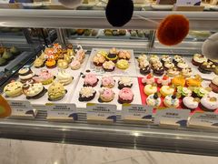 -Pantry's Best派悦坊蛋糕(K11购物艺术中心店)