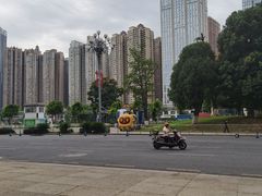 -花果园湿地公园