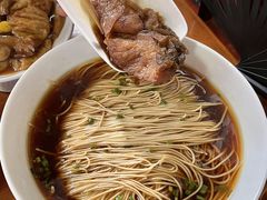 -同得兴 Since·1995 传统苏式面馆(十全街店)