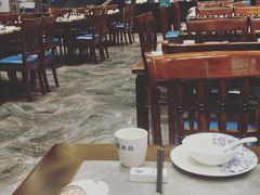 大堂-福照楼汽锅鸡·云南菜(护国路店)