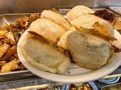 -日丰园海肠水饺·老字号大连海鲜(小平岛总店)