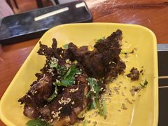 -老何太太鹤岗小串·团建聚餐(龙华店)