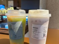 -阿嬷手作(深圳万象天地店)