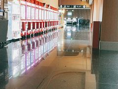 -银泰百货(北京大红门店)