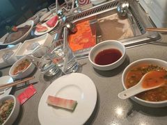 -海底捞火锅(天河方圆荟店)