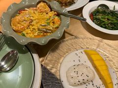 -Sala Thai Restaurant