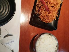 -鑫日千里马朝鲜族小馆(总店)