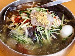 -顺姬冷面(延大店)