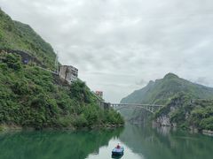 -乌江画廊(彭水苗族土家族自治县)