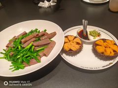 -常鲜楼常来尝鲜海胆馆(星海店)