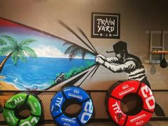 -Trainyard 炼·工场(中国国际贸易中心店)