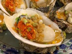 -冯姐生蚝(长隆横琴店)