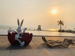 -惠州金海湾嘉华度假酒店