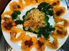 -闻香阁·清真(光荣道店)