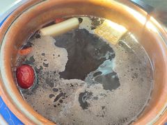 -享月汤皇·海鲜小火锅·聚会(曲江创意谷店)