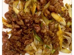 -老雒阳面馆·水席·洛阳菜(王城路店)