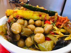 -敏丁拌饭(中街总店)