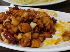 -渝信川菜(西单店)