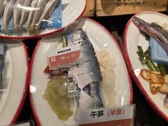 -码头见·潮汕菜(领展中心城店)