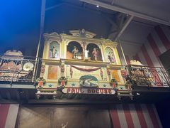 -Restaurant Paul Bocuse