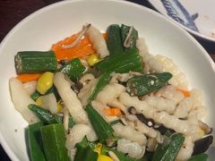 -前海沿·青岛菜(五四广场永旺店)