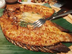 -云海肴·汽锅鸡·云南菜(美罗城店)