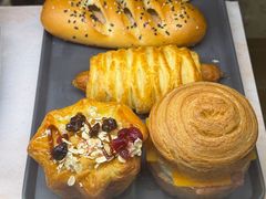 -星巴克(天津大悦城第二店)