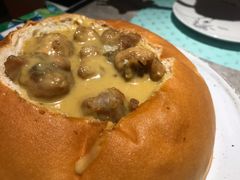 -大树餐厅(红旗街万达店)