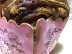 红糖麻酱花卷-宫门口馒头铺(创始人总店)