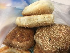 -满记烧饼(牛街东里小区一区店)