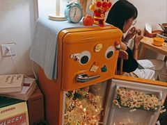 -Woolee韩食堂·韩式家庭料理