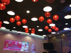 大堂-嘉陵楼馋嘴城(簋街总店)