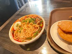 -清真·马安军辣子牛肉面