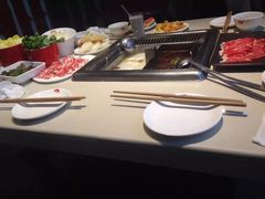 -海底捞火锅(上元大街店)