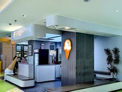 -野人先生现做冰淇淋(北京悠唐购物中心店)