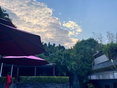 -明谷行馆·温泉
