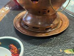 -乔先生涮肉·鲜活牛羊肉火锅(塘沽店)