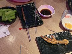 -红盔甲·小龙虾(车公庙店)