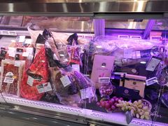 -Olé精品超市(广州太古汇店)
